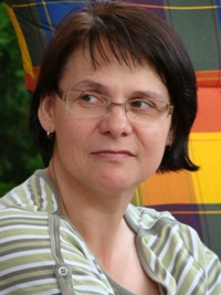Elwira Chojnacka